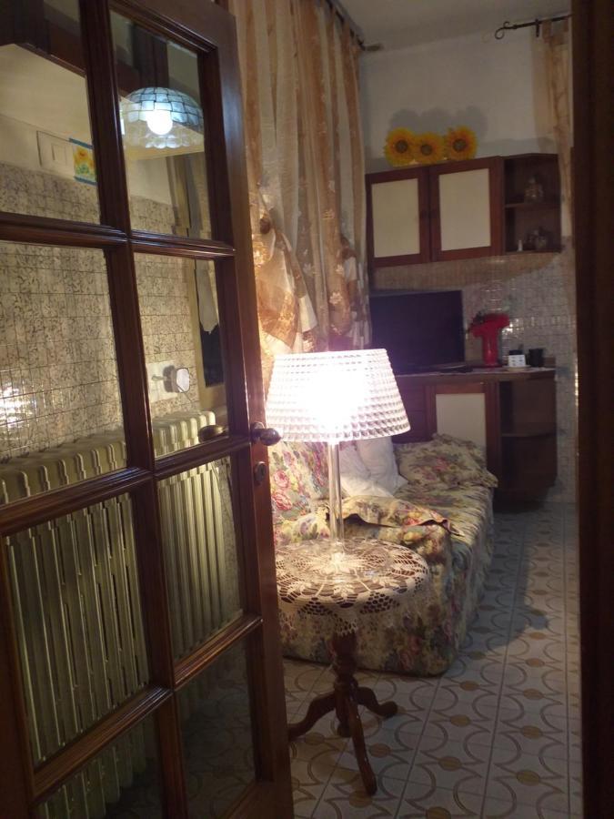 Bed & Breakfast La Rosa Rossa Bed & Breakfast Cagli Bagian luar foto