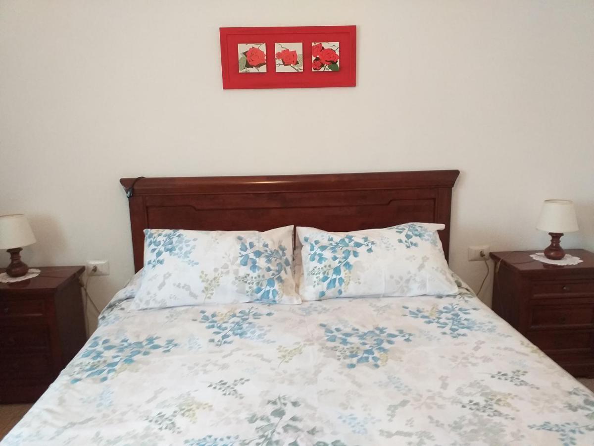 Bed & Breakfast La Rosa Rossa Cagli Bagian luar foto